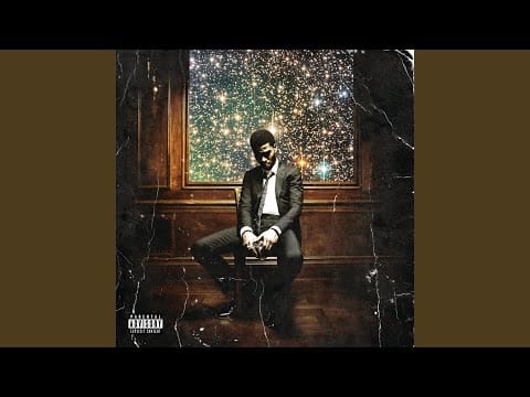 Kid Cudi — The End
