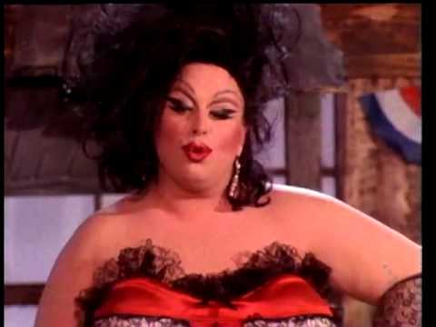 Divine — Divine - Walk Like A Man (1985) HQ