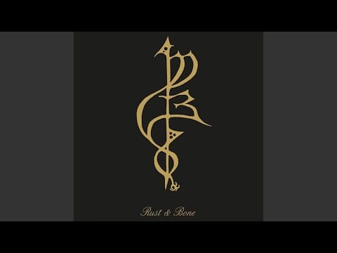 Mourning Beloveth — The Mantle Tomb
