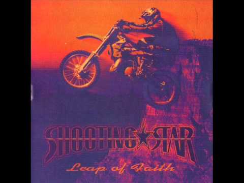 Shooting Star (4) — Shooting Star- Love is a shield (Leap of faith - 2000)