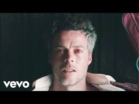 Tame Impala — Let It Happen