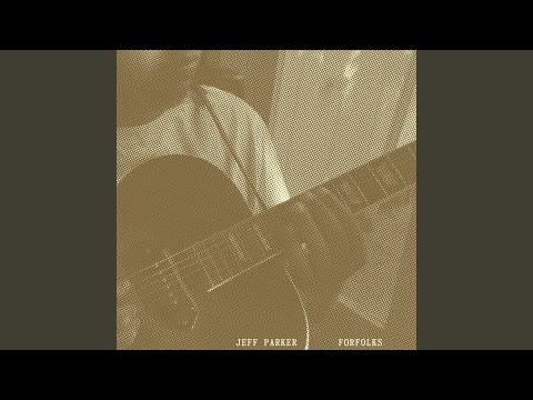 Jeff Parker — Off Om