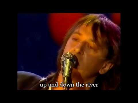 Rio Reiser — Rio Reiser - Junimond (English Subtitles)