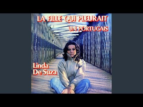 Linda De Suza — Derrière tous les mots que tu me caches