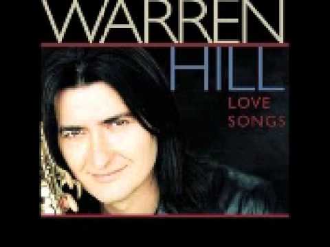 Warren Hill — Warren Hill - Hey Jude