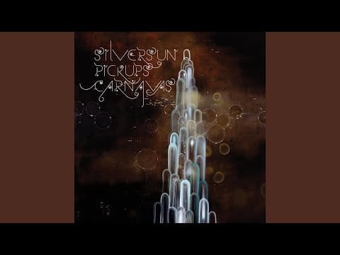 Silversun Pickups — Rusted Wheel