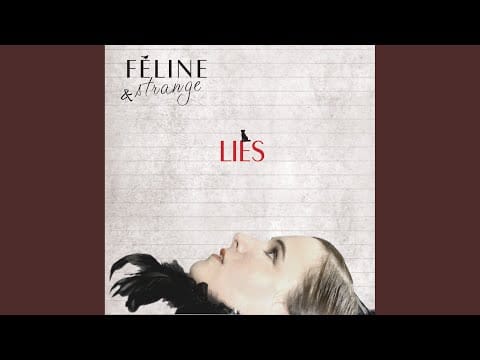 Feline & Strange — Somebody Called for You
