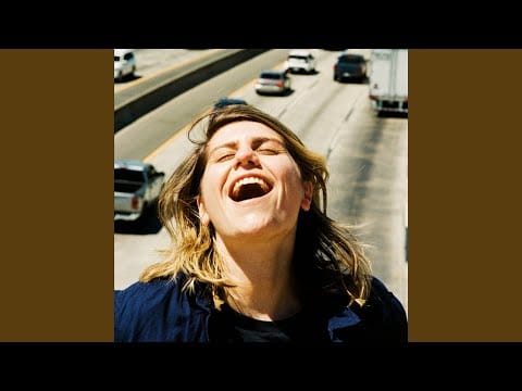 Alex Lahey — The Answer Is Always Yes