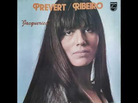 Catherine Ribeiro — (archive) Catherine Ribeiro 'Jacqueries' album complet (1978)