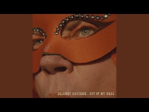 Delaney Davidson — Please Baby Please
