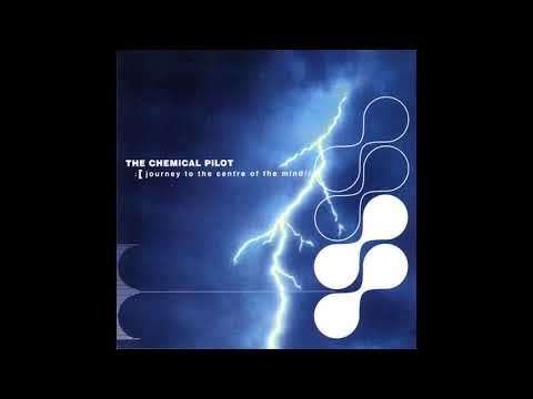 The Chemical Pilot — The Chemical Pilot - Chemical Gangsters (Flynn & Flora Remix)