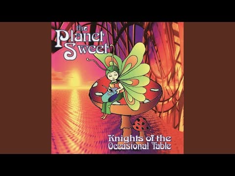 Knights Of The Occasional Table — Dance of the Pyjama Party Animals