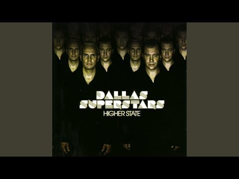 Dallas Superstars — Subliminal