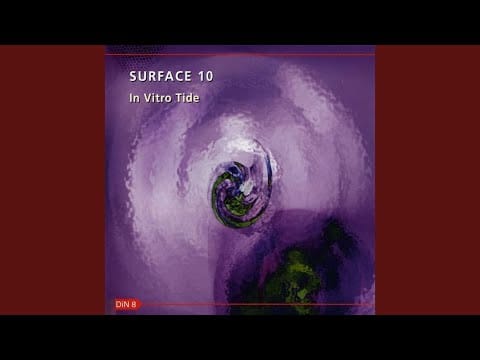 Surface 10 — This Will Sting