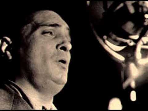 Carlo Buti — Carlo Buti "Nnammurate d'a luna"