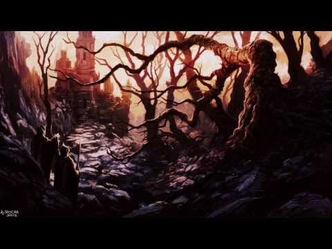 Antiquus Scriptum — Antiquus Scriptum - Primordium / The Skeptic Beholder