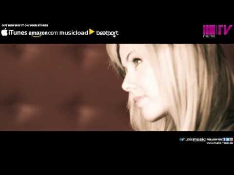 Johanna Siekkinen — Johanna - Alive (Greg B Remix) HD