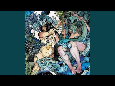 Baroness — Swollen and Halo