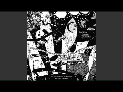Die Welttraumforscher — Lass uns überlegen