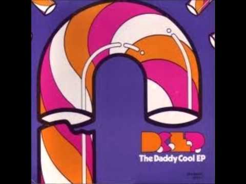 Daddy Cool (5) — DADDY COOL - LOLLIPOP