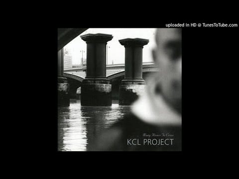 KCL Project — KCL Project - Bullet Trance
