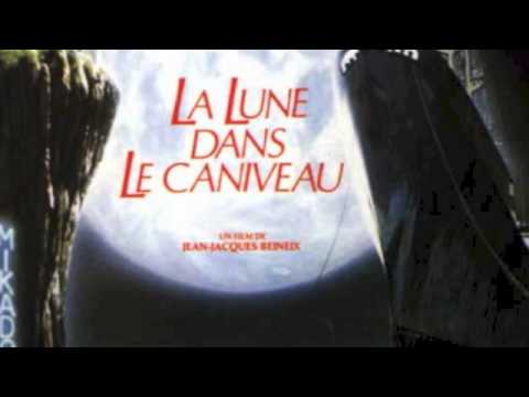 Gabriel Yared — La lune dans le caniveau (1983) - Gabriel Yared