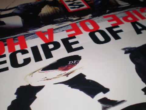 Boss (3) — Boss - Recipe for a Hoe ( instrumental )
