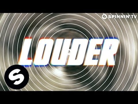 MOTi — MOTi - Louder (Official Music Video)