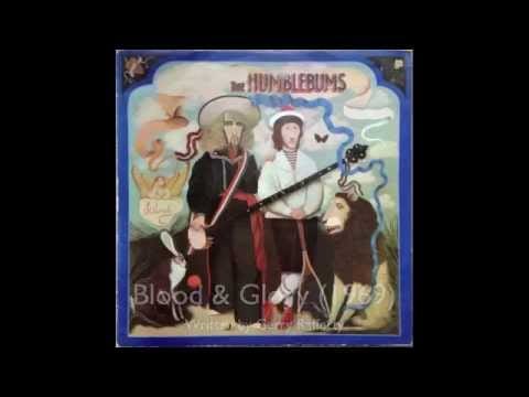 The Humblebums — The Humblebums - Blood & Glory (1969)