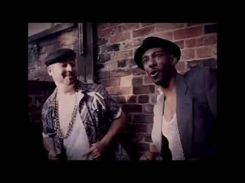 Chimpo — Chimpo - Out An Bad - Official Video (Exit Records)