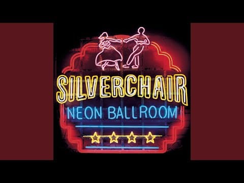 Silverchair — Paint Pastel Princess
