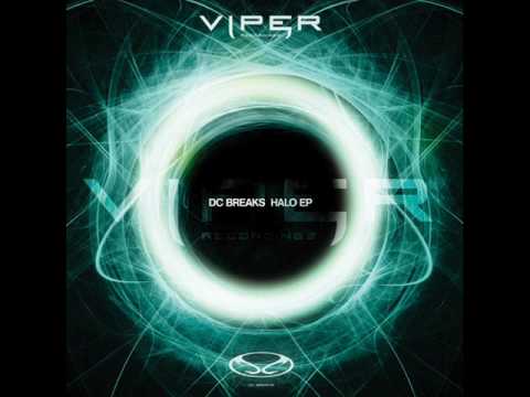 DC Breaks — DC BREAKS - MANKIND VIP (HALO EP) [Viper Recordings]