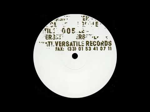 DJ Gilb'R — DJ Gilb-R – Pressure (Laurentlaboratoiral'ancienne Mix)