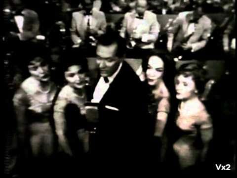 Vaughn Monroe — VAUGHN MONROE: There I've Said It Again + theme. Intro by Ronald Reagan