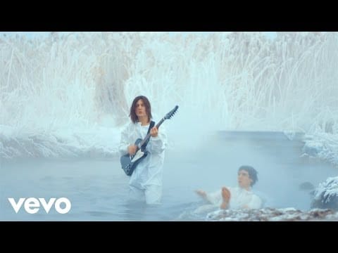 The Lemon Twigs — I Wanna Prove to You