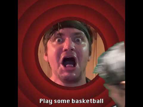 Nick Lutsko — Space Jam Song
