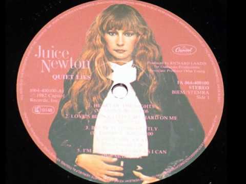 Juice Newton — Juice Newton: I'm Gonna Be Strong