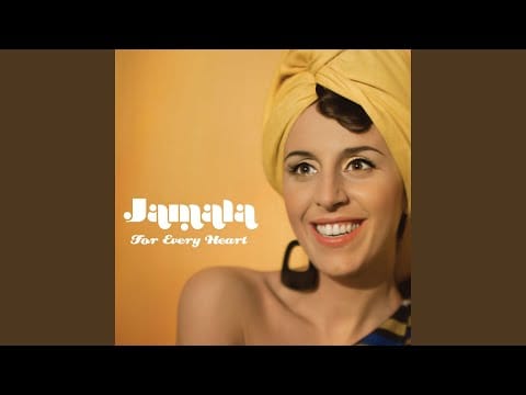Jamala (2) — Sing It Out