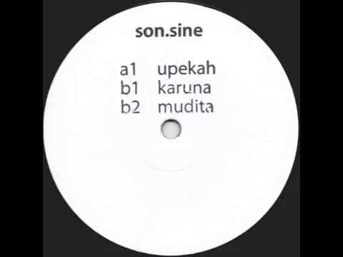 Son.sine — Son.sine - Karuna