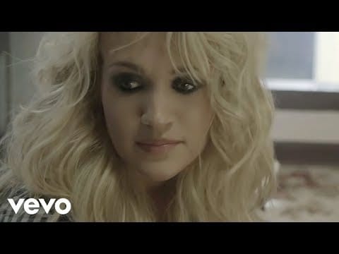 Carrie Underwood — Carrie Underwood - Blown Away (Official Video)