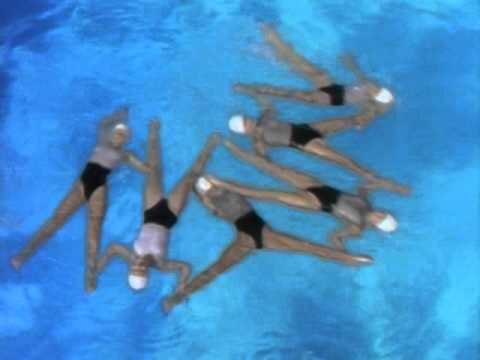a-ha — a-ha - Touchy! (Official Video)