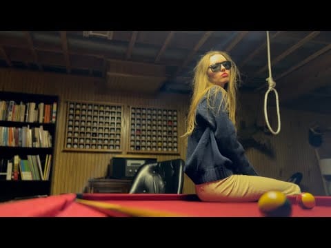 Snow Strippers — SNOW STRIPPERS - IT'S GOIN BAD #SURFGANG