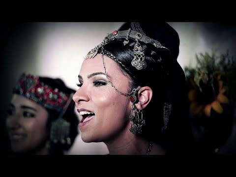 Oum — OUM  - AH WAH Official Video
