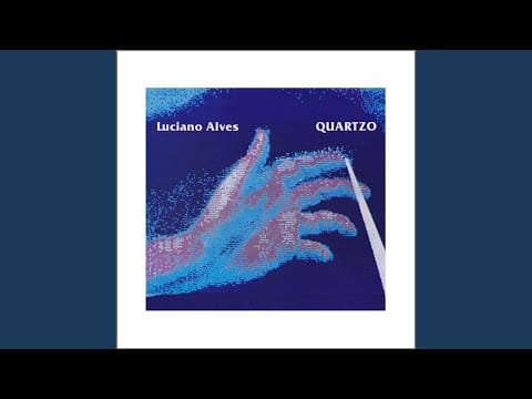 Luciano Alves — Insônia