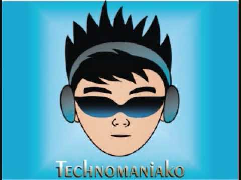 MC-X — MC-X  - The Night Is mine (x-TRa compact mix) ♪♫♪