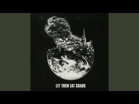 Kate Tempest — Perfect Coffee