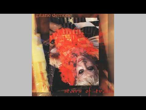 Gitane Demone — Gitane Demone - Rock And Roll Child