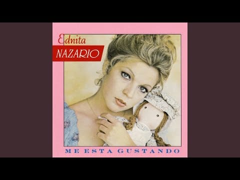 Ednita Nazario — ¿Que Esperas?
