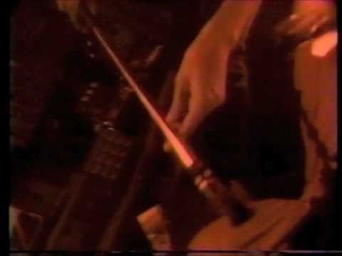 Timbuk 3 — Timbuk 3 "Rev. Jack & His Roamin Cadillac Church" Video
