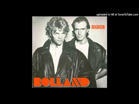 Bolland & Bolland — Bolland - Imagination (Special DJ Version)